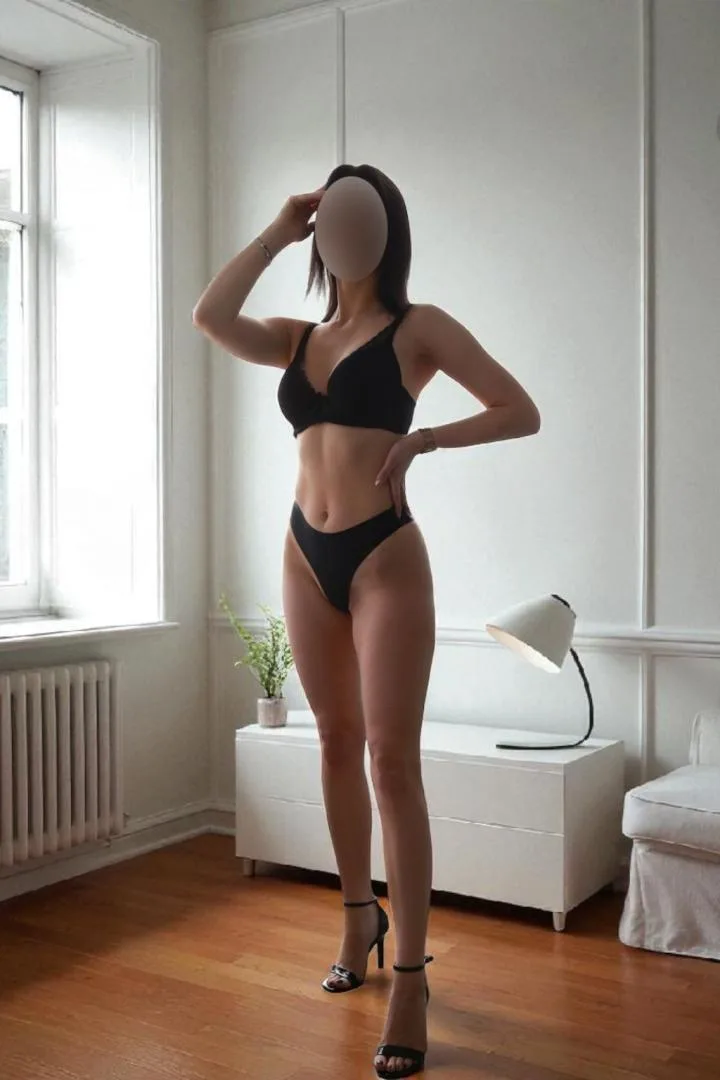 Monia - zdjęcie 3, Warszawa