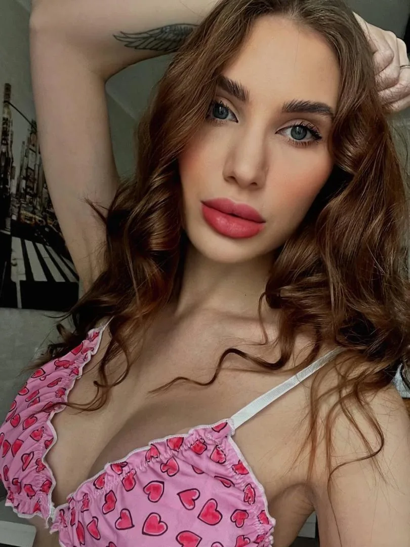 Amelli - zdjęcie profilowe, Biała Podlaska