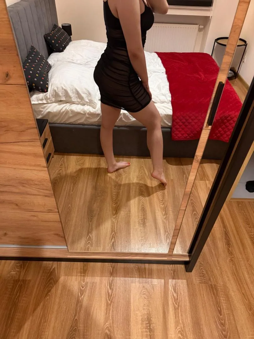 Realna - zdjęcie profilowe