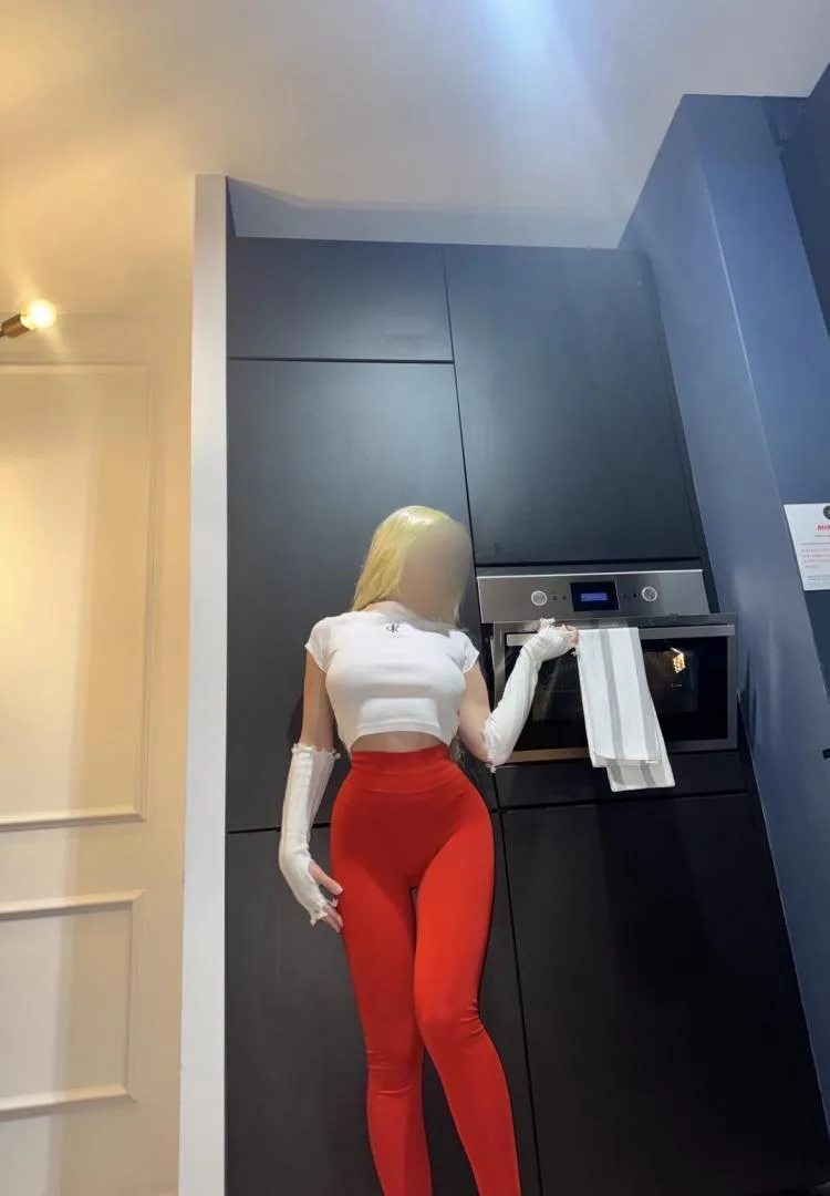 Marianka - zdjęcie 4, Warszawa