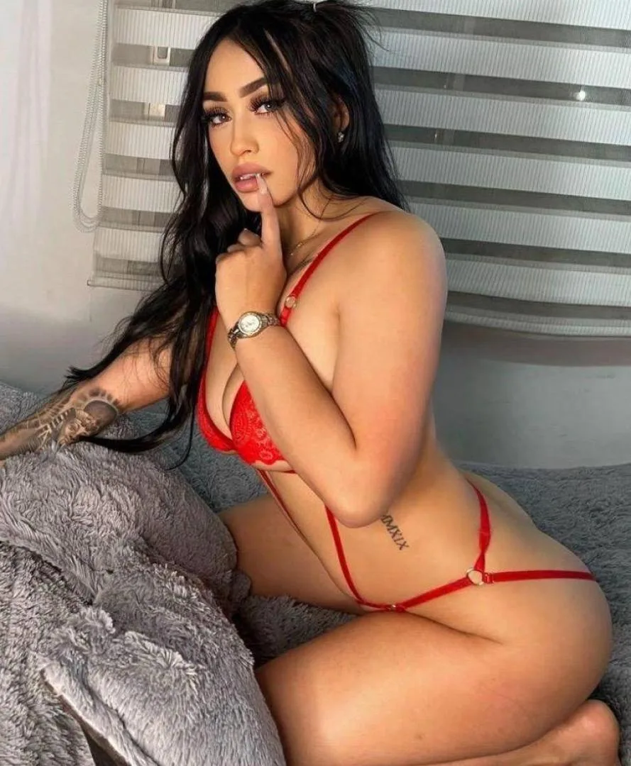 Fernanda - zdjęcie profilowe, Kraków