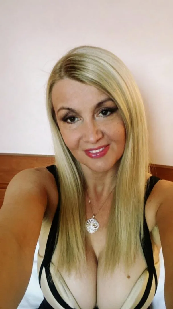 Jadwiga - zdjęcie profilowe, Lublin