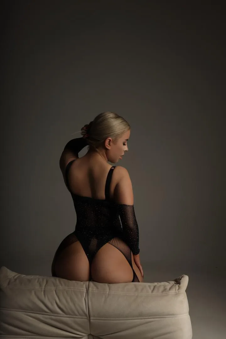 Alisa - zdjęcie 3, Warszawa