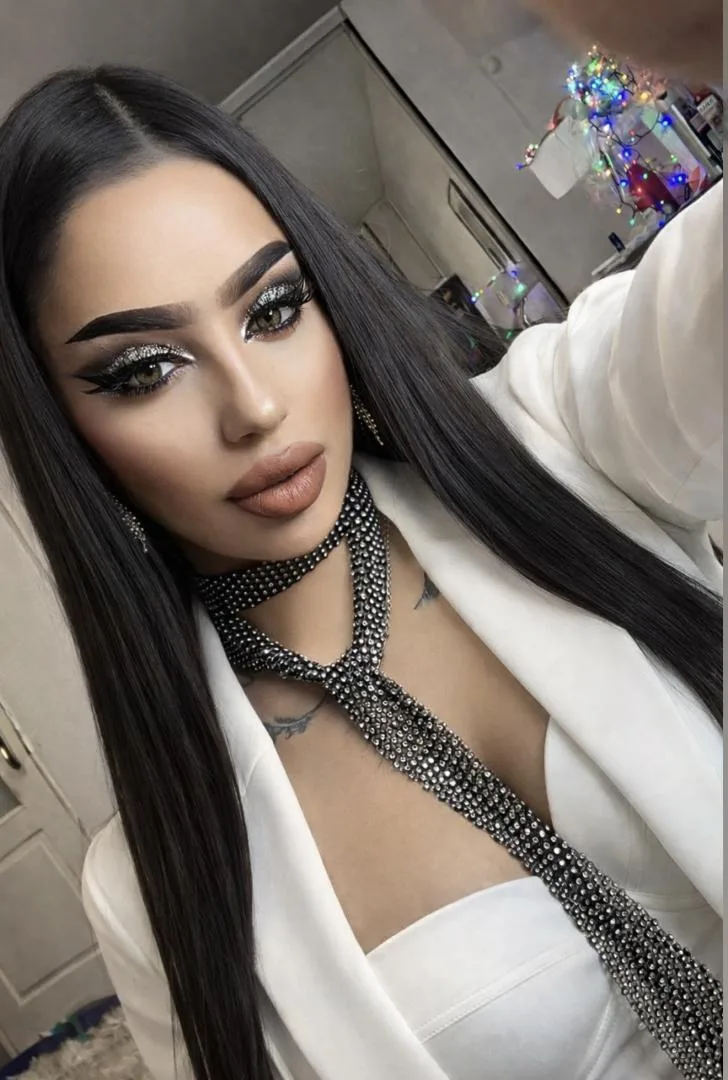 Dora - zdjęcie profilowe, Warszawa