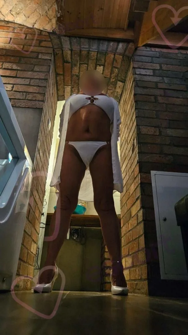 Agnieszka. Najstarsza Masażystka - zdjęcie 4, Gdynia