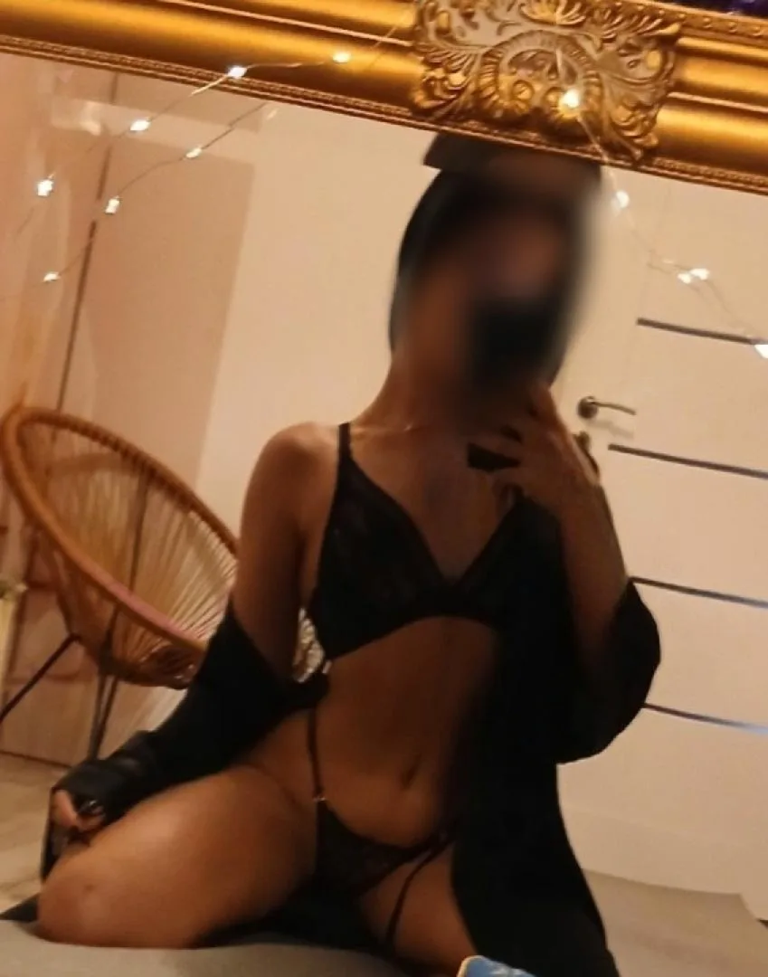 Zuzia - zdjęcie profilowe, Łódź