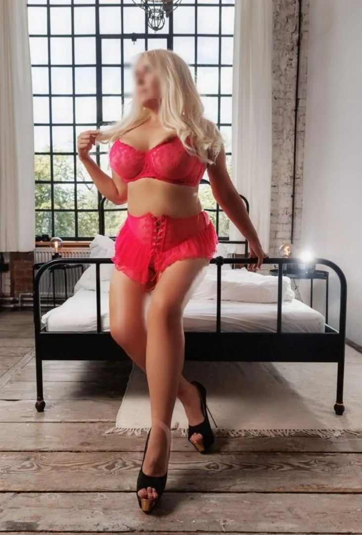 Środa Hot milf - zdjęcie 3, Chełm