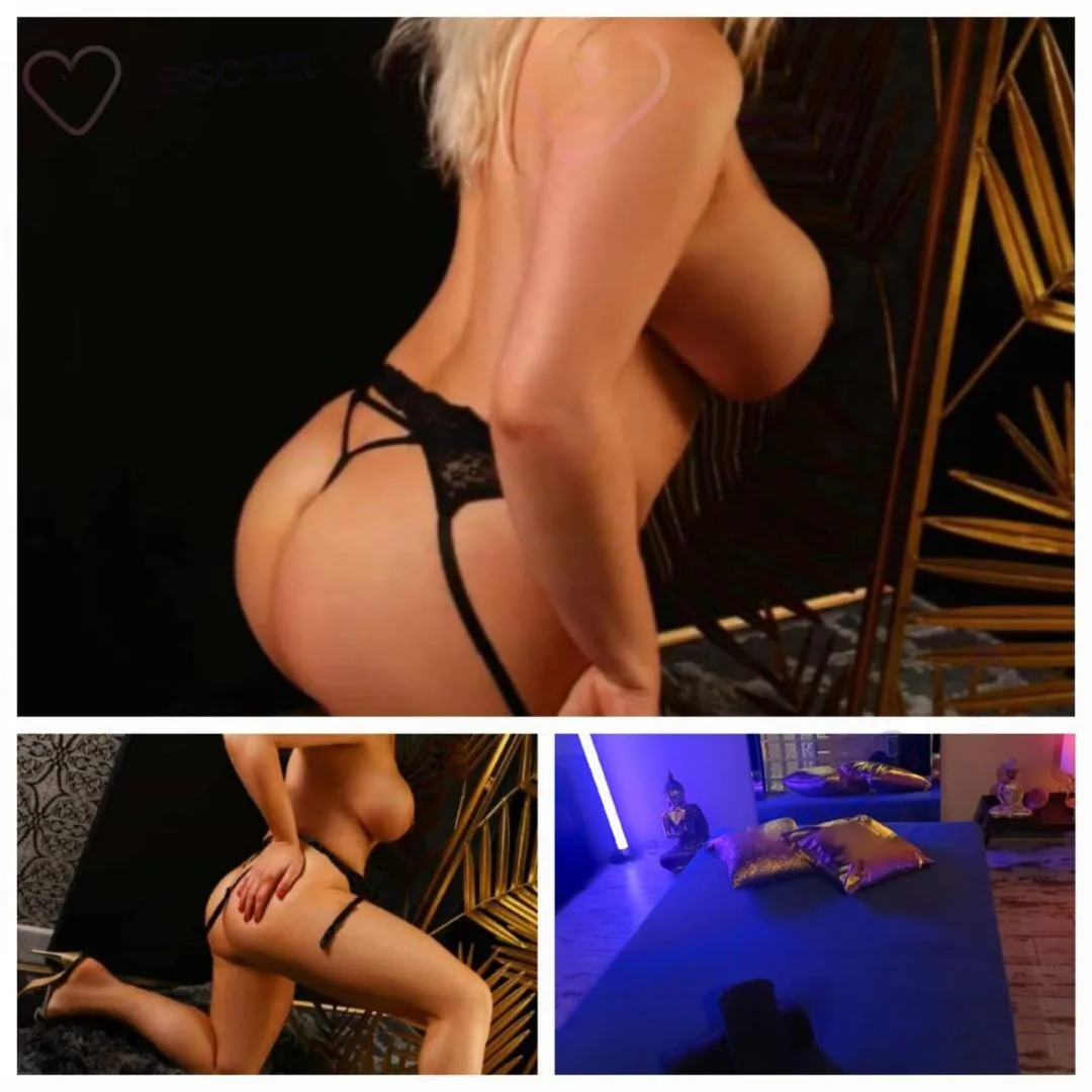 1h 300 zł Sylvia Studio Masażu Erotycznego - zdjęcie profilowe, Bydgoszcz