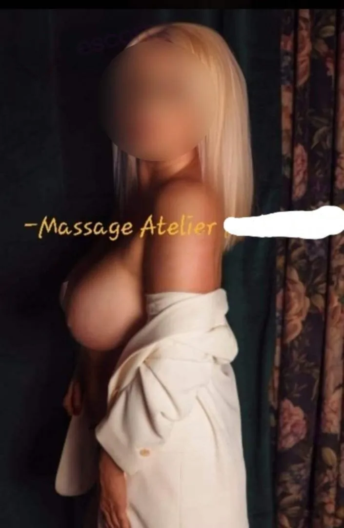 1h 300 zł Sylvia Studio Masażu Erotycznego - zdjęcie 5, Bydgoszcz