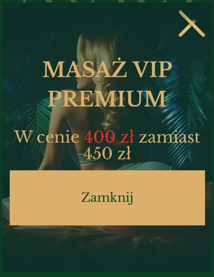 M O N I K A, masaż Nuru - zdjęcie 4, Gliwice