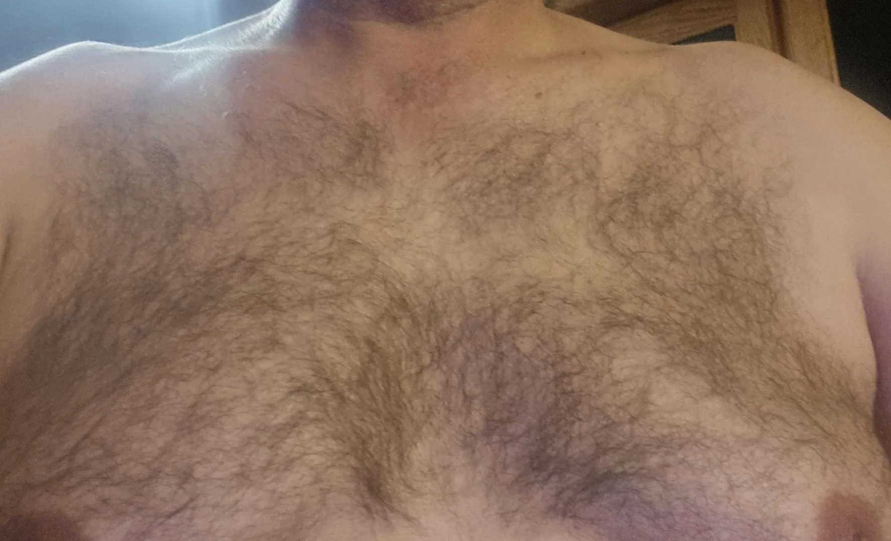 Jestem tylko dla Pań - zdjęcie profilowe, Góra Kalwaria
