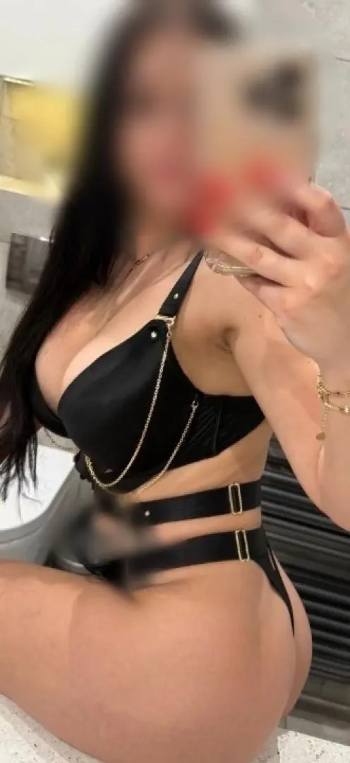 Kaja - zdjęcie profilowe, Olsztyn