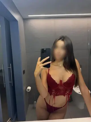 Ogłoszenie towarzyskie Gdańsk Centrum / Śródmieście - Nuru POLKA