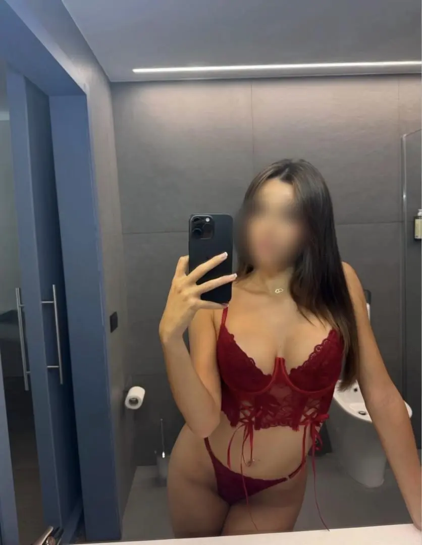 Nuru POLKA - zdjęcie profilowe, Gdańsk