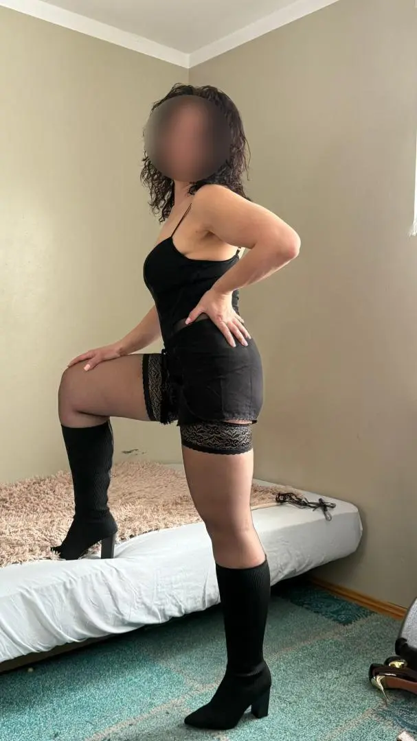 Ania sexy cipka - zdjęcie 5, Siedlce