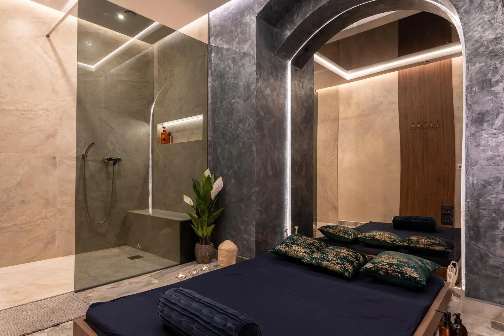 Reina Massage - zdjęcie 6, Warszawa