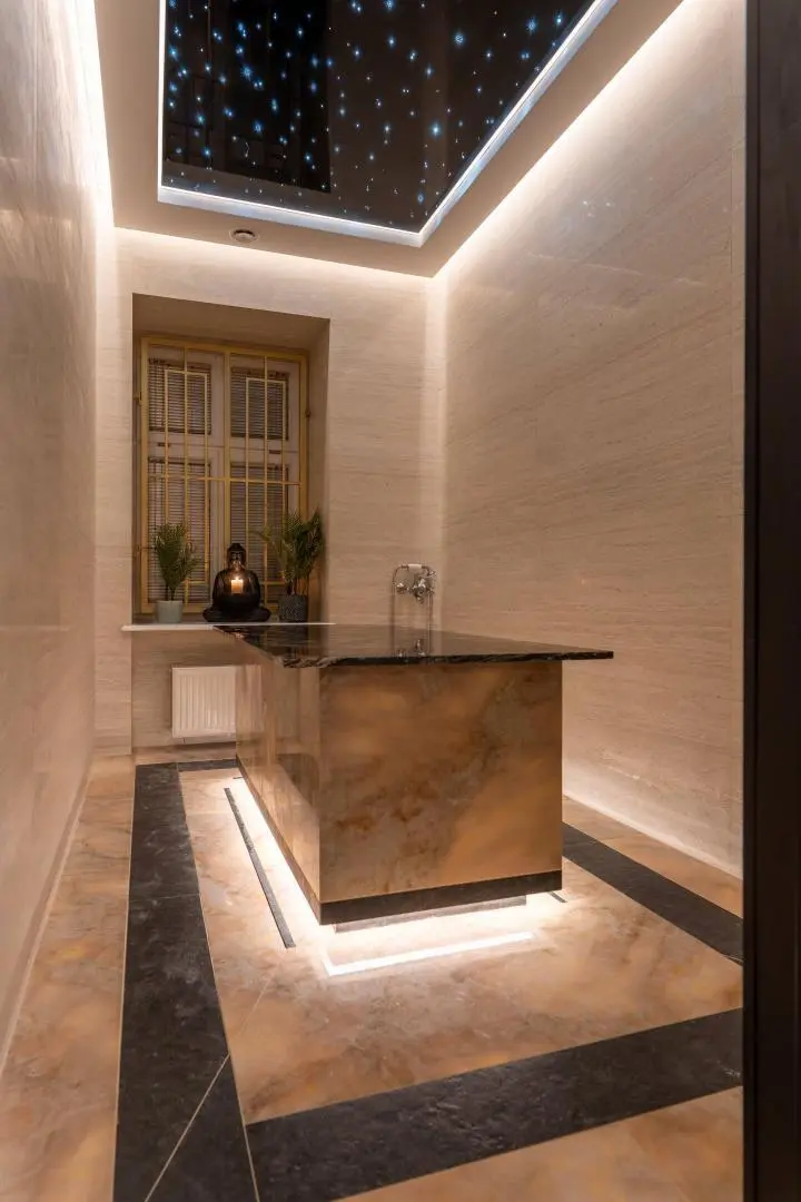 Reina Massage - zdjęcie 8, Warszawa