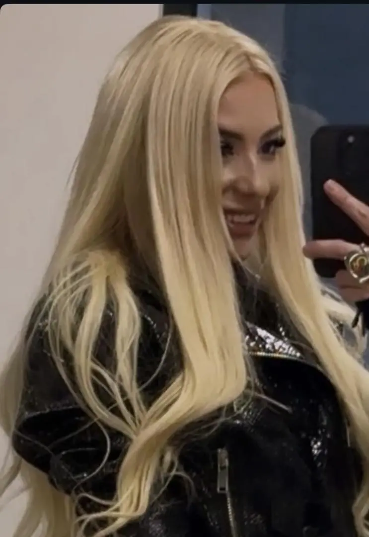 Karolina - zdjęcie profilowe, Warszawa