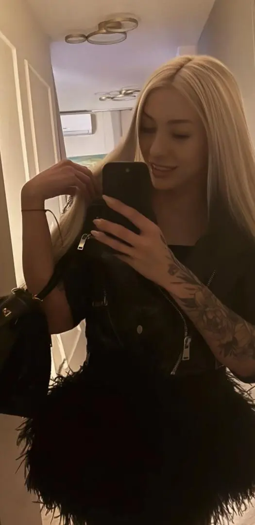 Karolina - zdjęcie 6, Warszawa