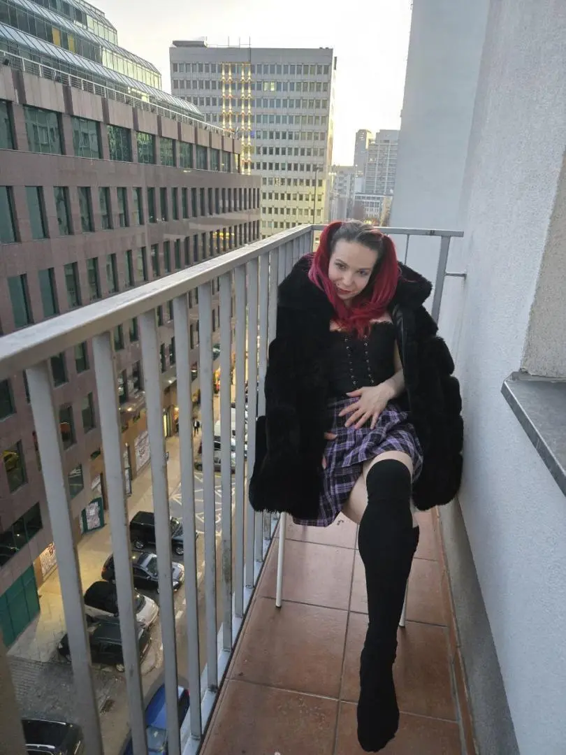 Sandra - zdjęcie 5, Warszawa