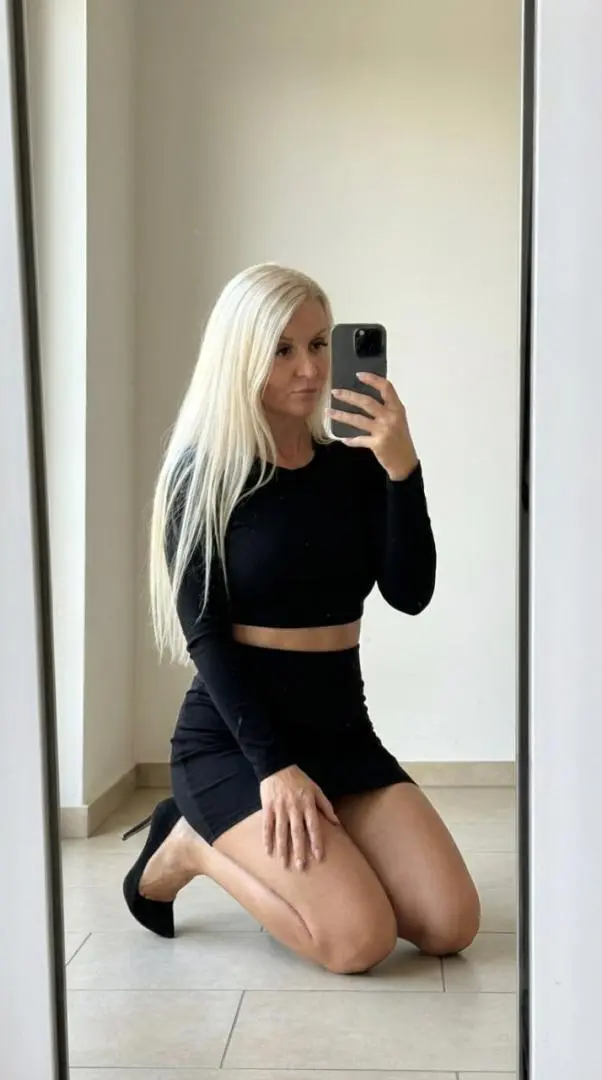 Jadwiga GFE - zdjęcie profilowe, Lublin