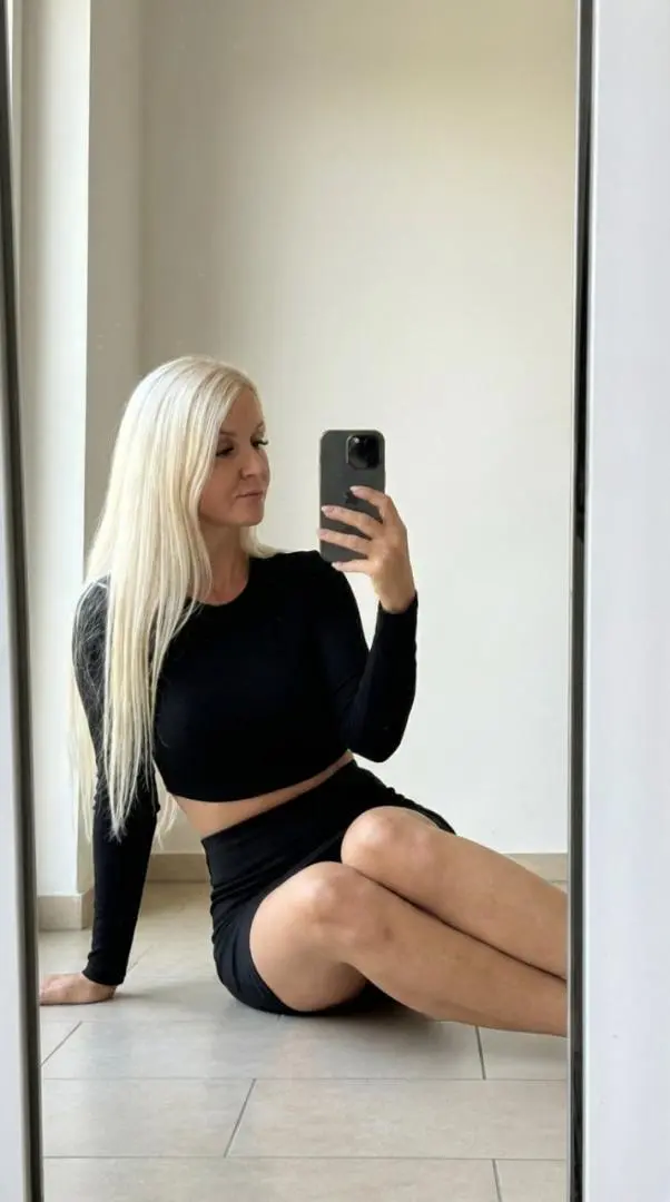 Jadwiga GFE - zdjęcie 3, Lublin
