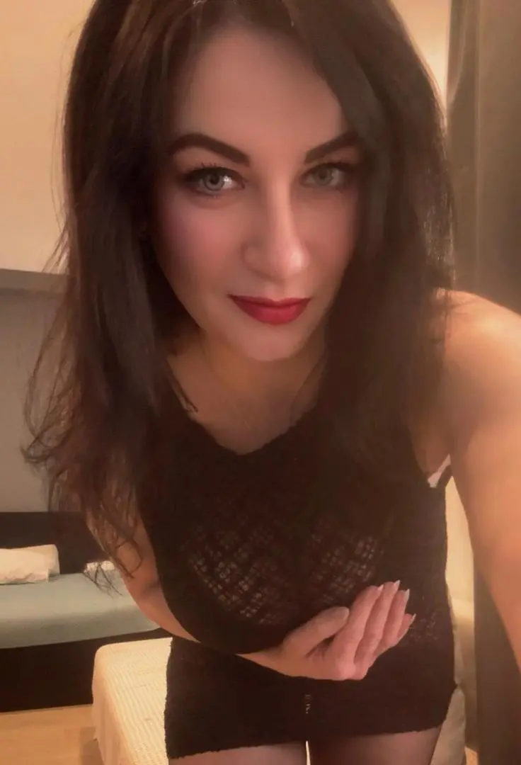 Alinka - zdjęcie profilowe, Wrocław