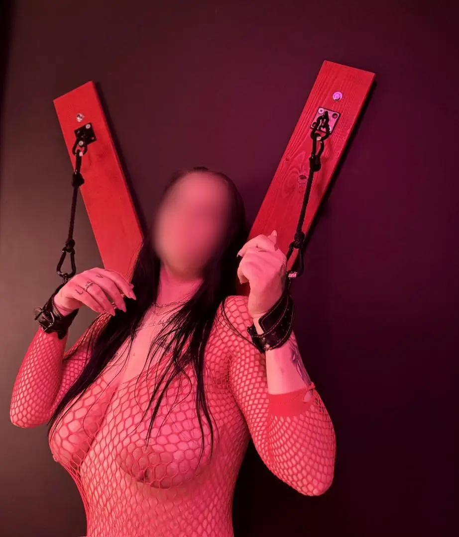 Masaż z dominacją - zdjęcie 2, Wrocław
