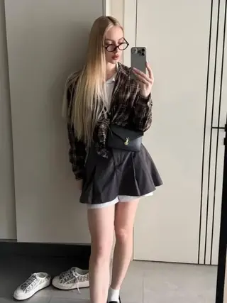 Ogłoszenie towarzyskie Gdańsk - Nastya