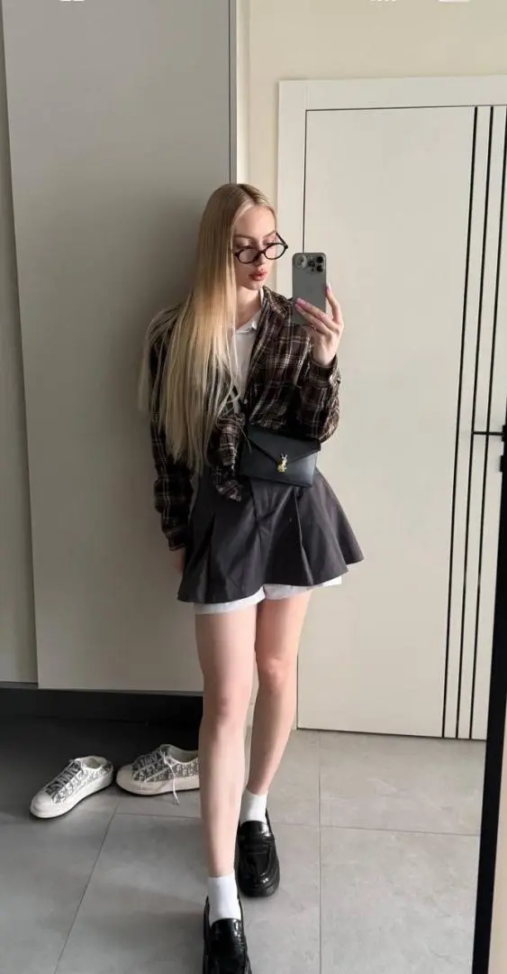 Nastya - zdjęcie profilowe, Gdańsk