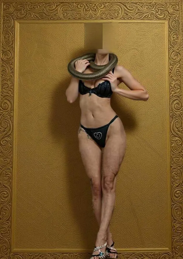 Jenny - zdjęcie 3, Gliwice