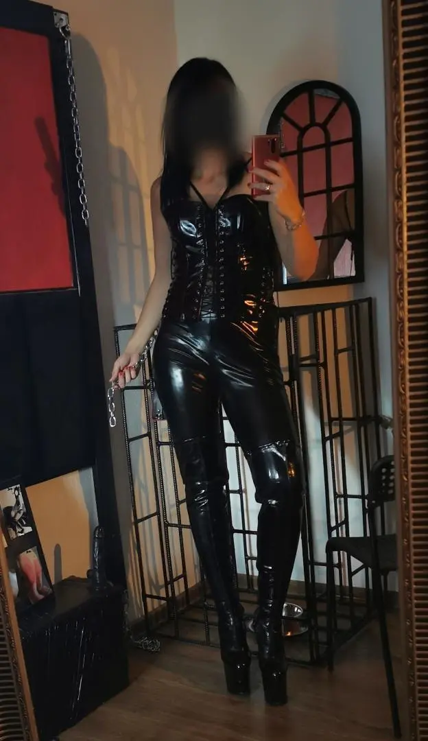 Lady Fetish INFO! - zdjęcie 11, Katowice