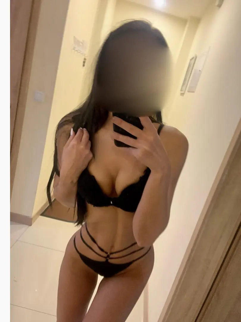 Maja - zdjęcie profilowe, Suwałki