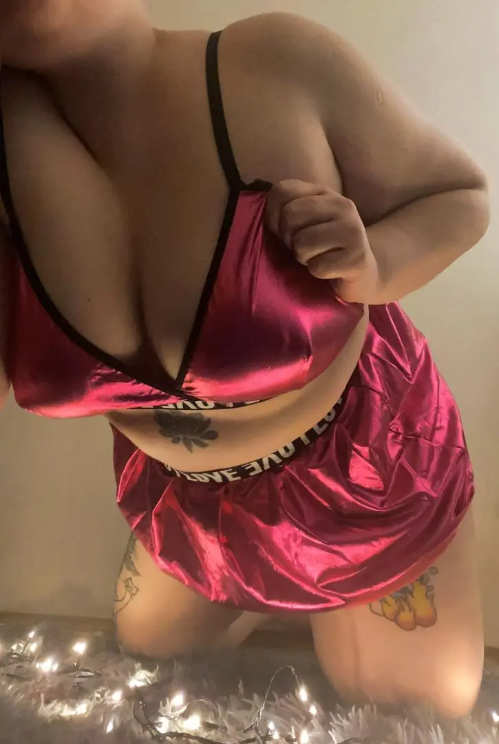 Napalona Maja - zdjęcie profilowe
