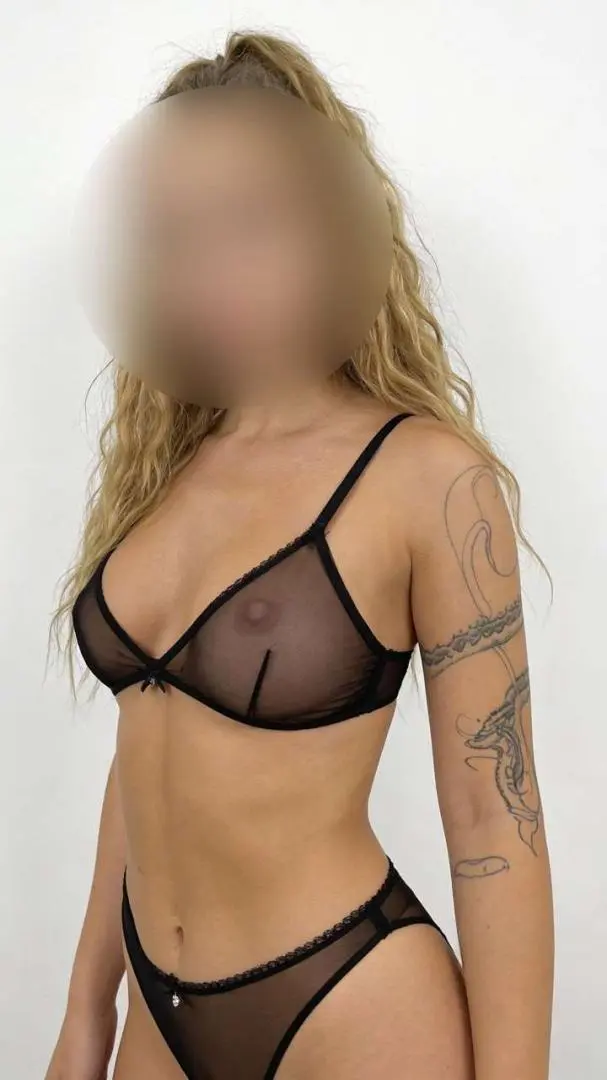 Sandra - zdjęcie profilowe, Gdańsk