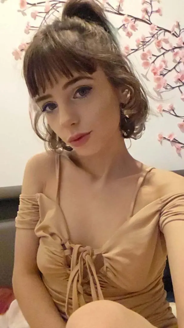 MALA MONIA - zdjęcie profilowe