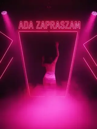 Ogłoszenie towarzyskie Wrocław Krzyki - Ada Dyskretnie GFE full