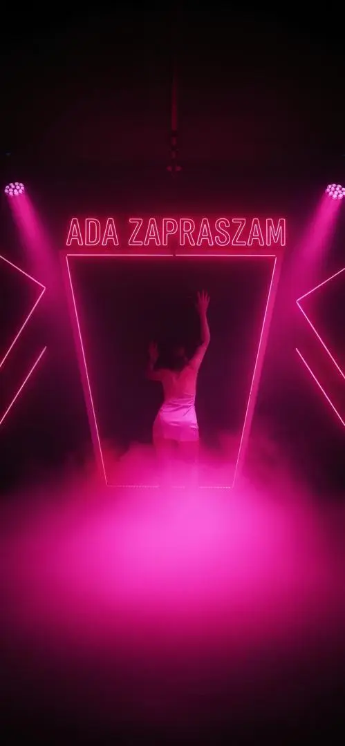Ada Dyskretnie GFE full - zdjęcie profilowe, Wrocław