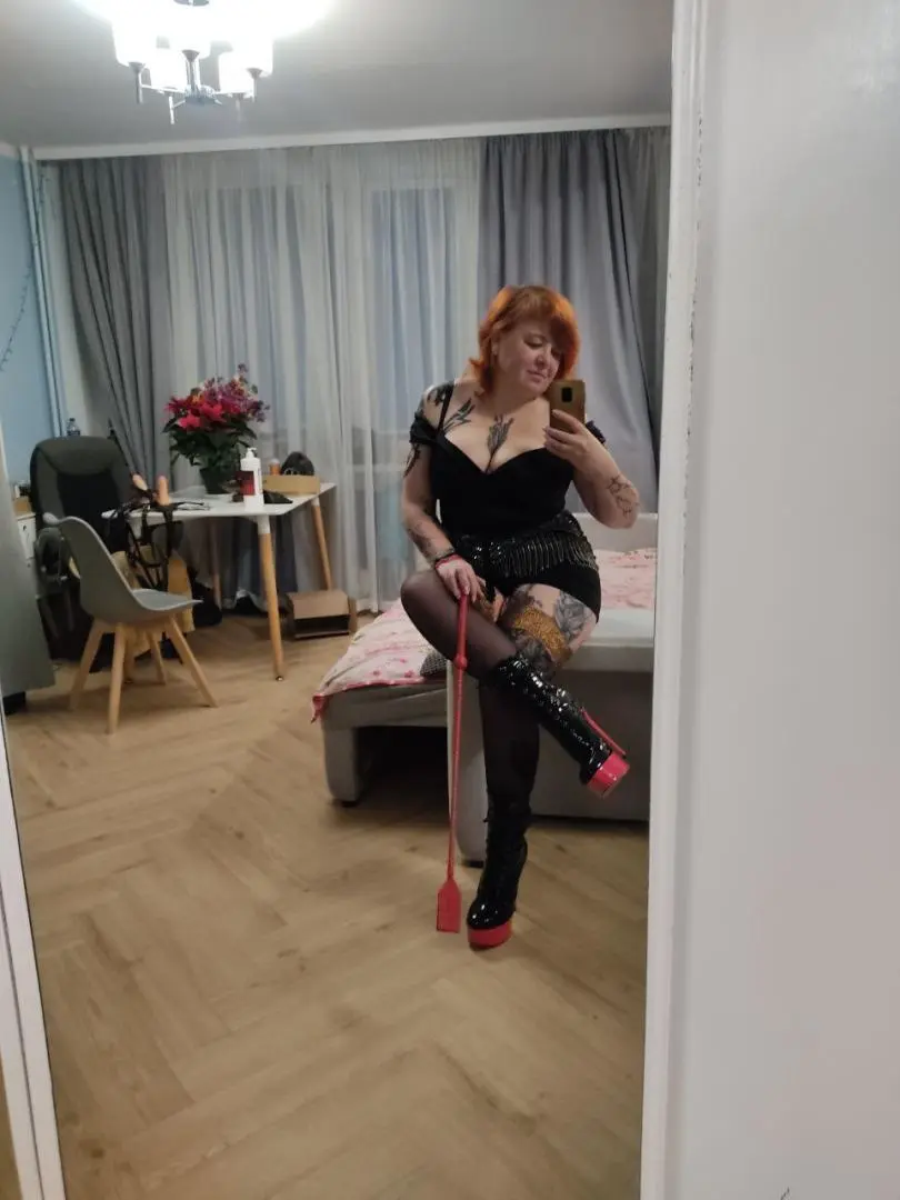 Mistress Hellen - zdjęcie 5, Warszawa