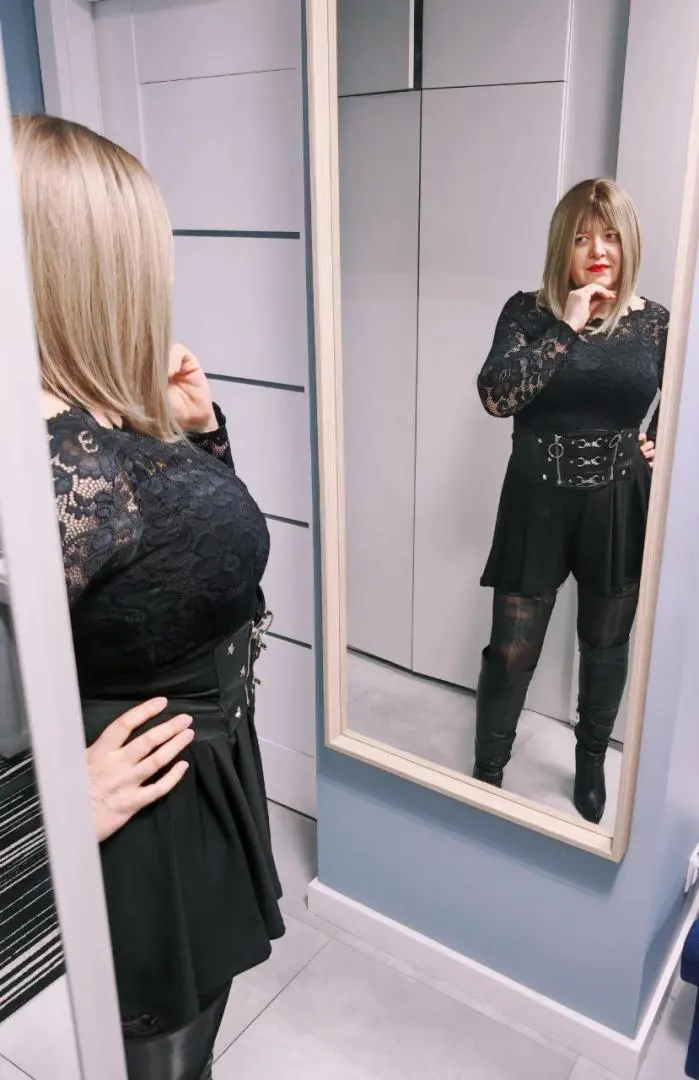 Mistress Hellen - zdjęcie 9, Warszawa
