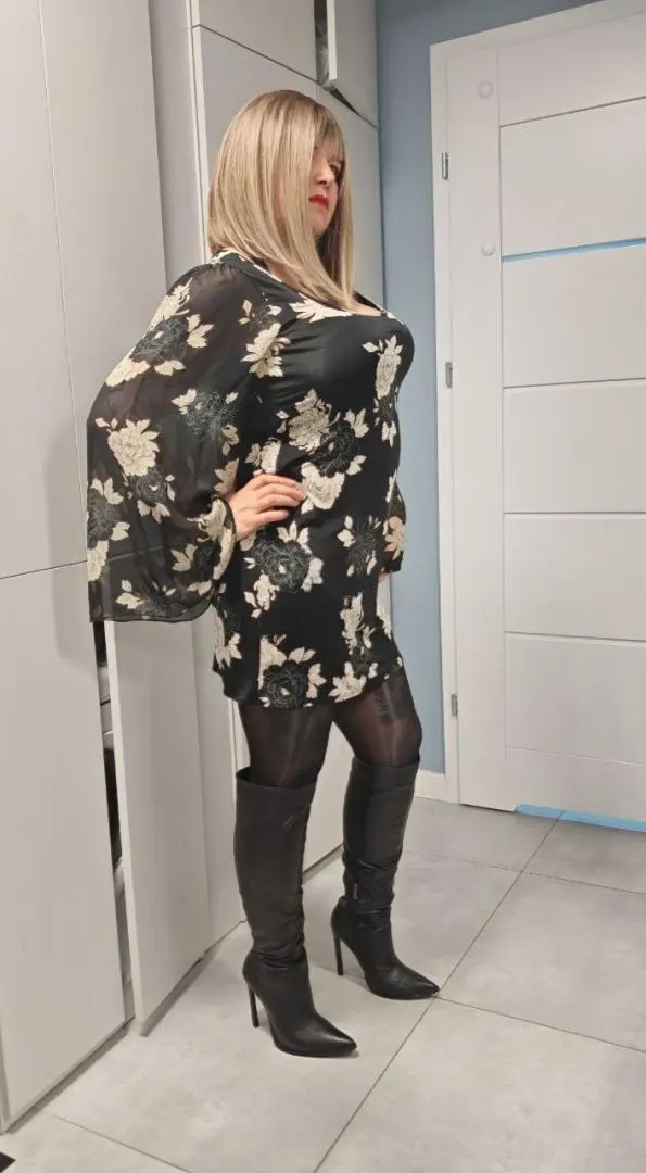 Mistress Hellen - zdjęcie 12, Warszawa