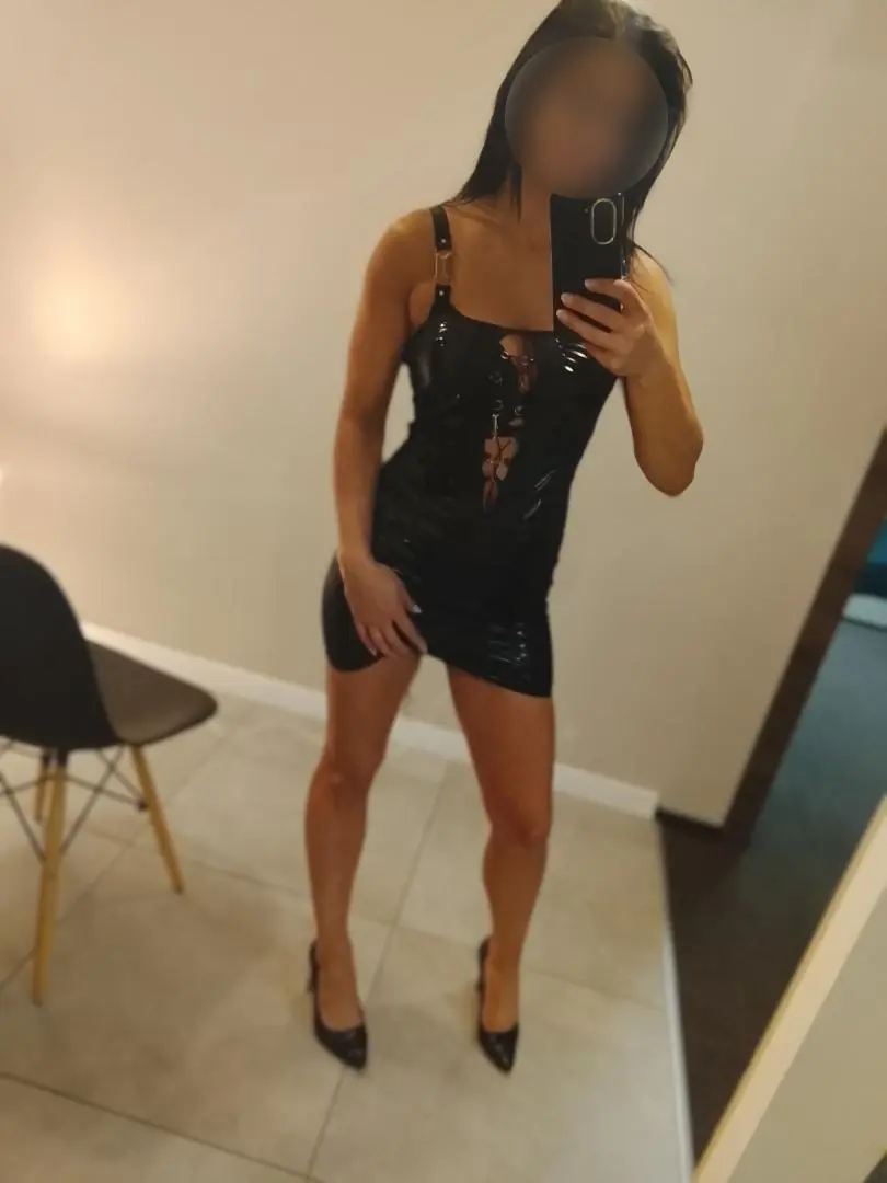 Jestem Teraz Dostępna - zdjęcie profilowe, Białystok