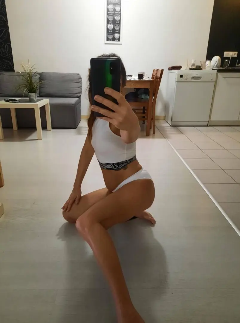 Masaż Nuru Profess nagim ciałem - zdjęcie 2, Leszno