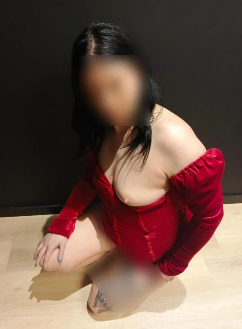 Amelka Anal - zdjęcie 7, Grójec