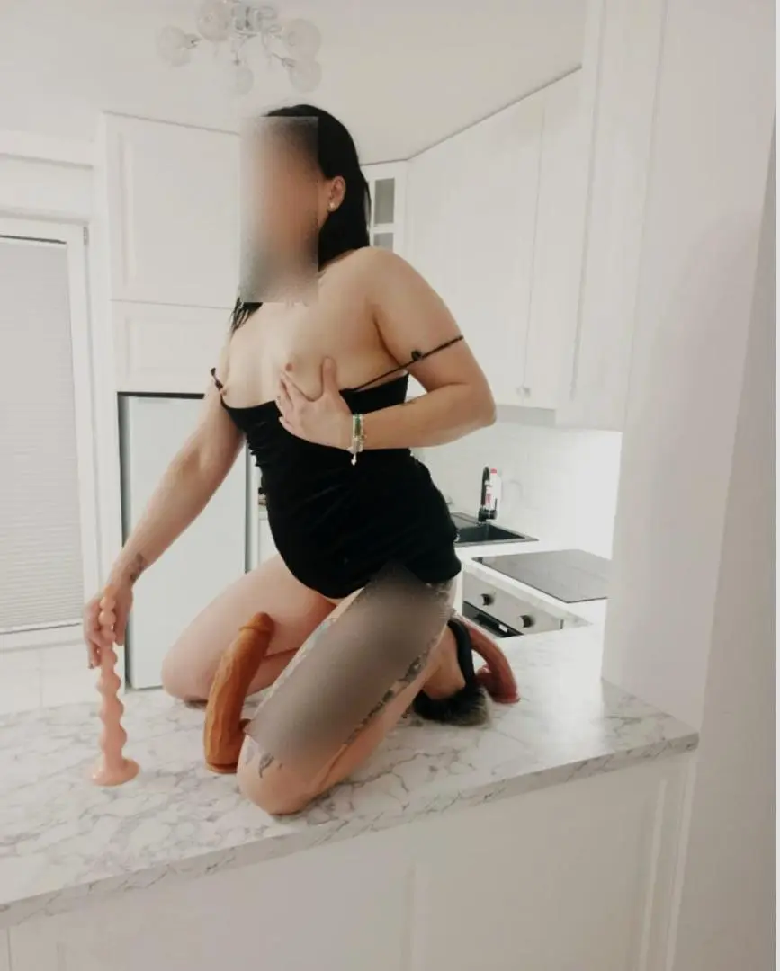 Amelka Anal - zdjęcie 11, Grójec