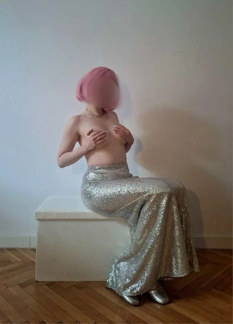Anna - zdjęcie profilowe, Kraków
