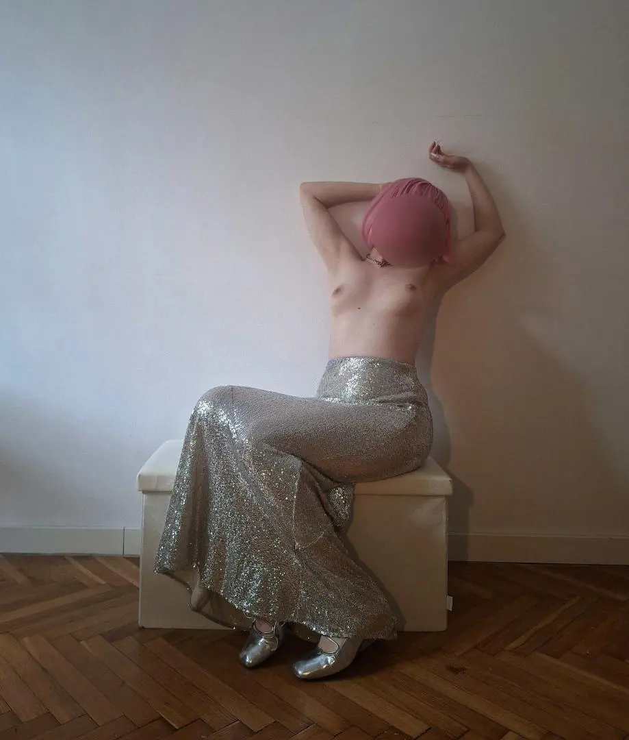 Anna - zdjęcie 3, Kraków