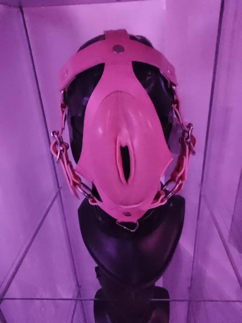 Mistress Olaftrans - zdjęcie 4, Warszawa