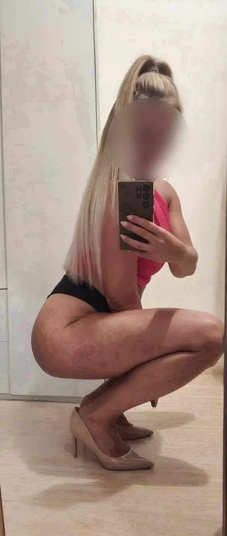 Fit Blondii - zdjęcie profilowe, Warszawa