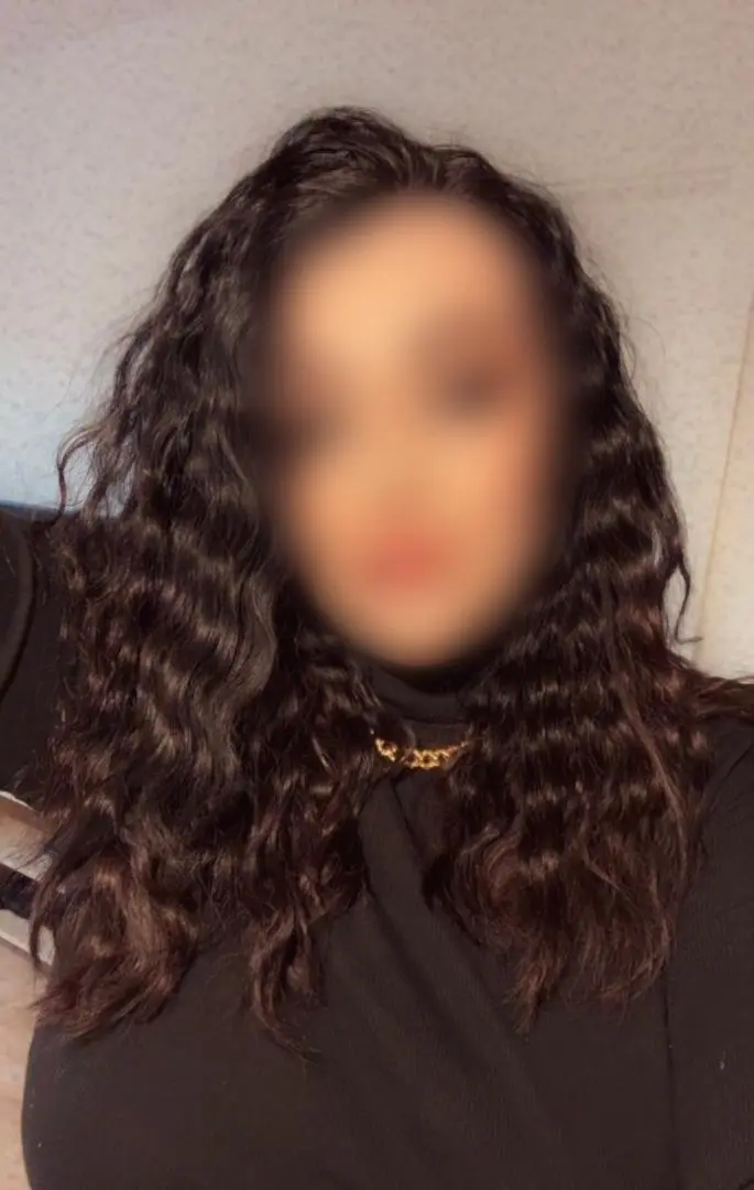 Karolinka - zdjęcie profilowe, Gdańsk